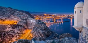 Almeria, Spain