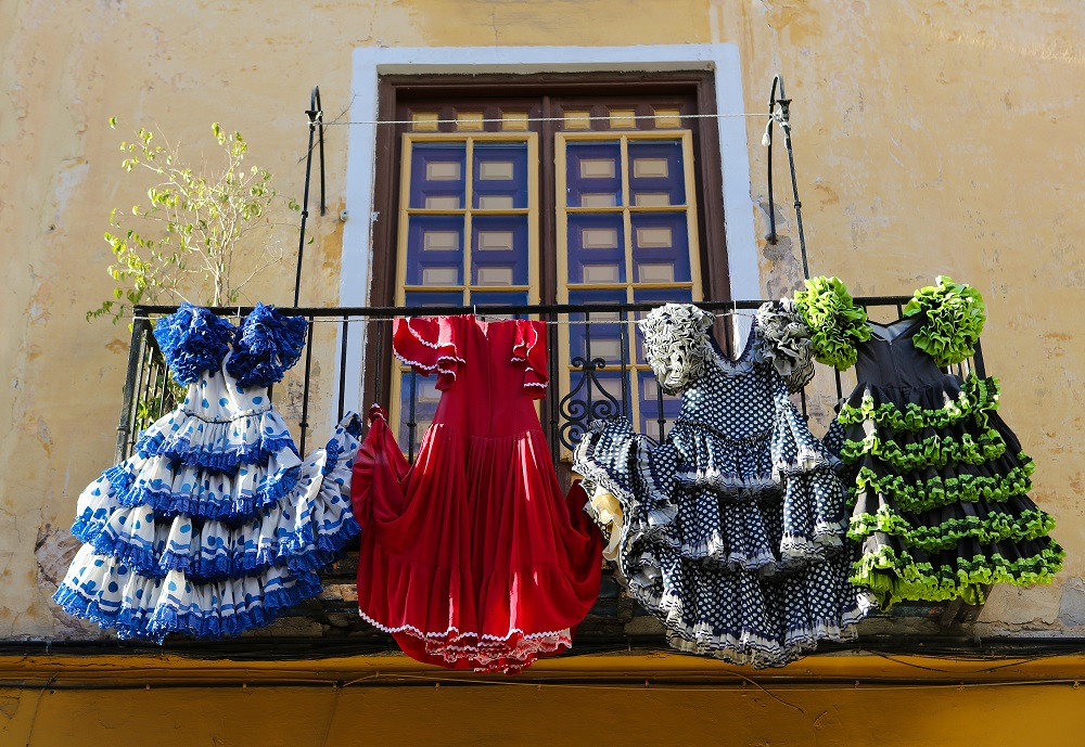 Almeria, Spain