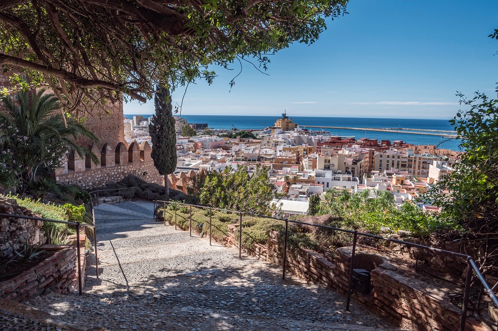Almeria, Spain