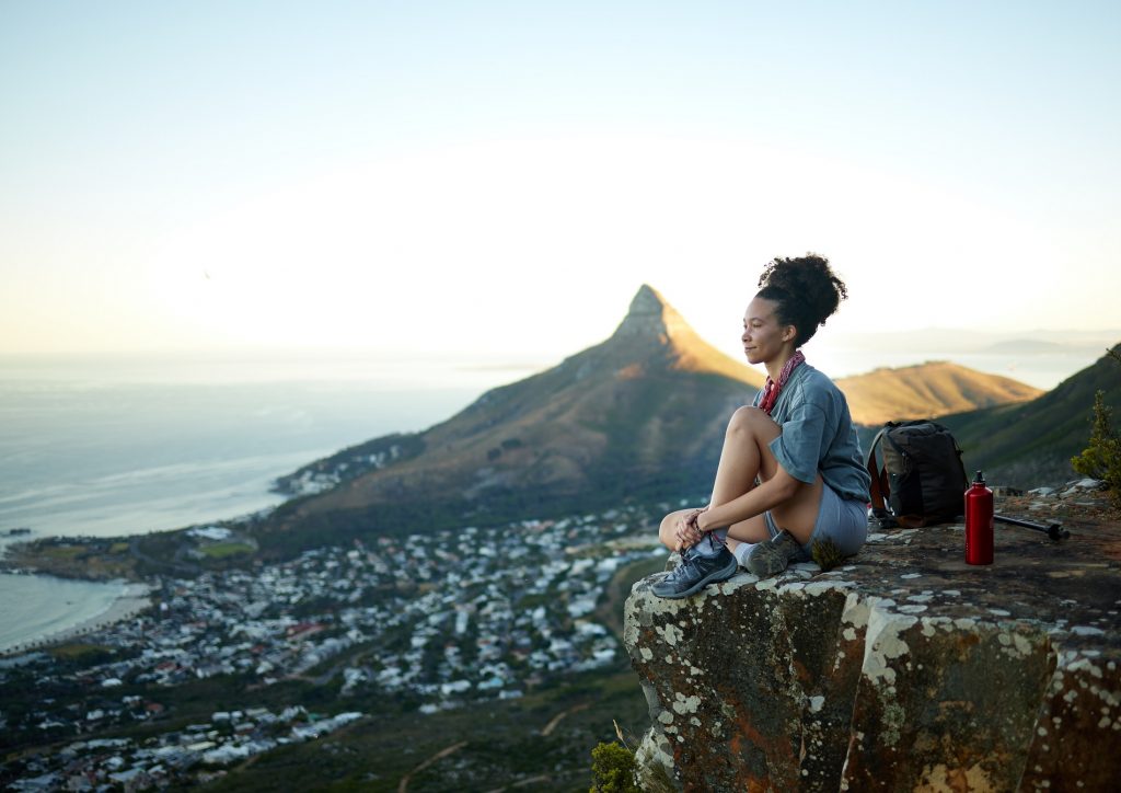 Attractions in Cape Town