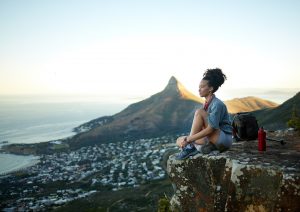 Attractions in Cape Town
