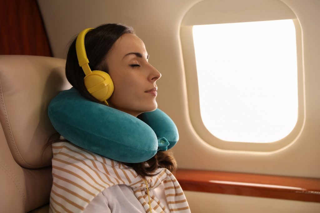 Flying Essentials for Travel