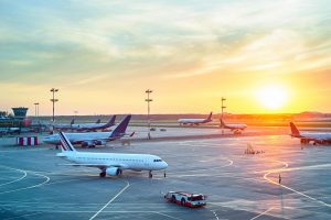 How Early Should I Get to the Airport