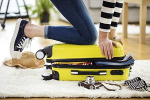 Packing Hacks