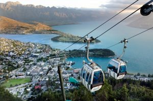Skyline-Gondola-ride-above-Queenstown
