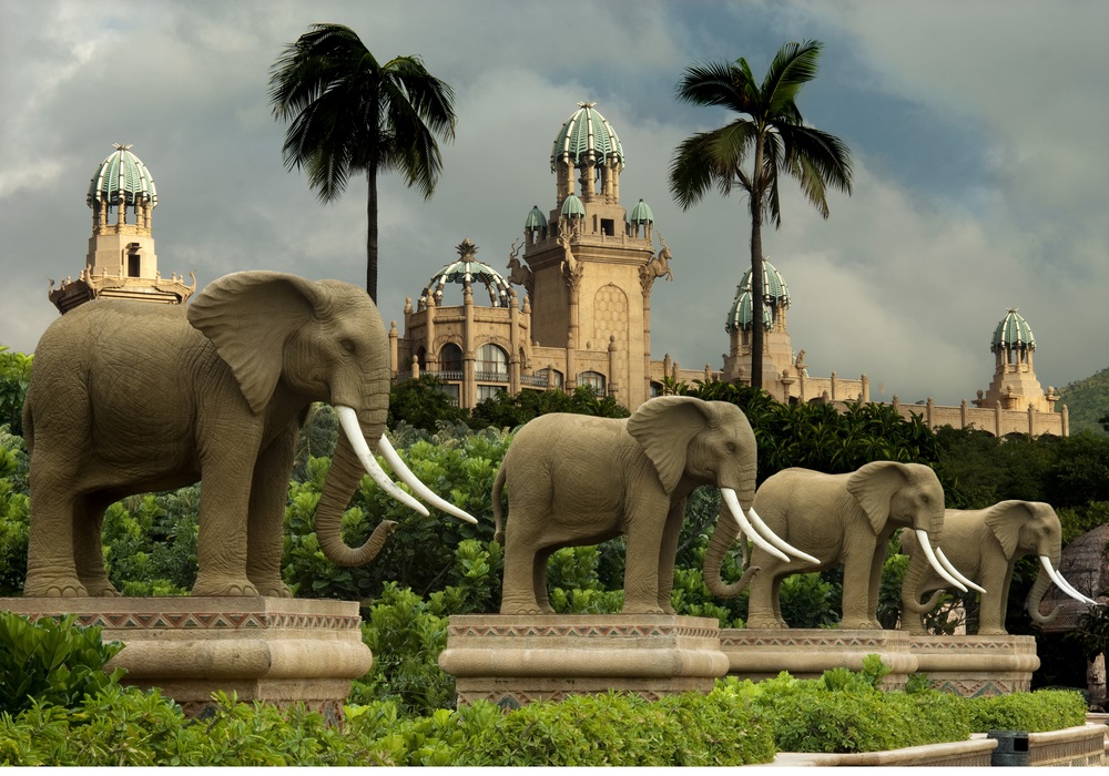 Sun City, South Africa