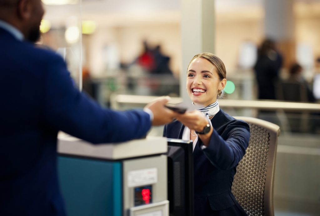 What is CLEAR at the airport