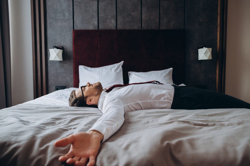 preventing jetlag