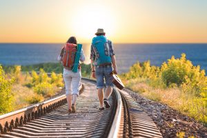 travel on a budget