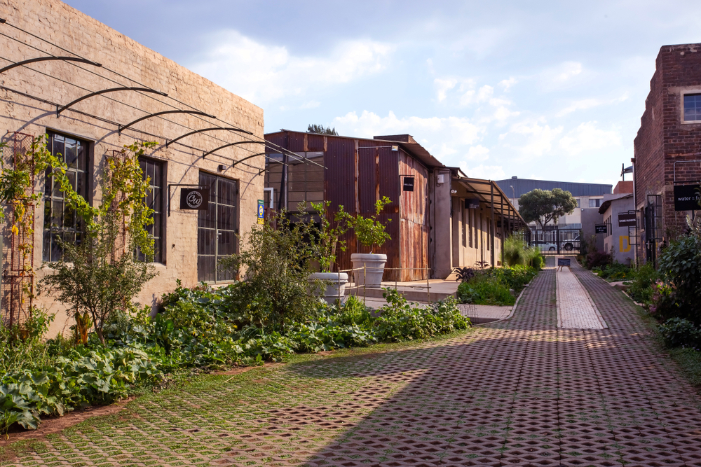 victoria yards johannesburg