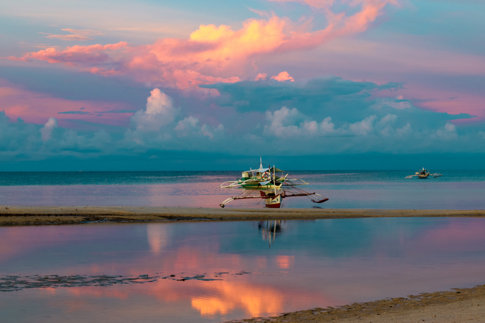 Bantayan Island, Cebu