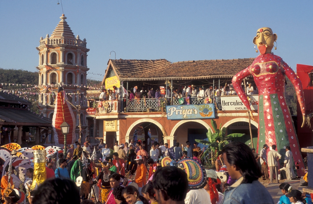 Film Studios of Bollywood