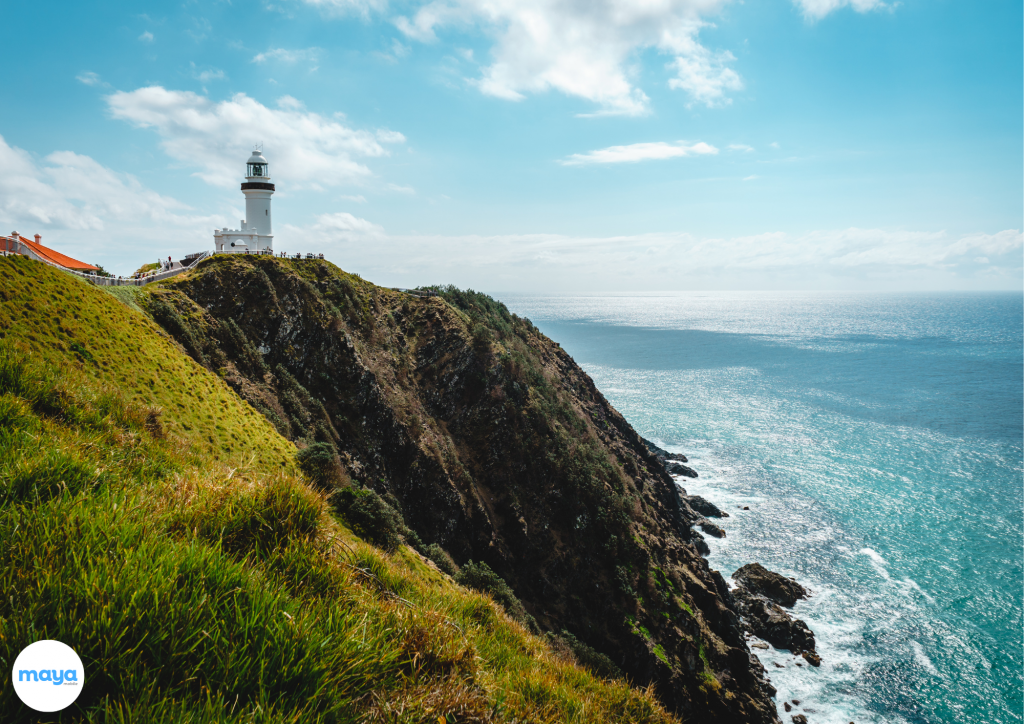 Byron Bay