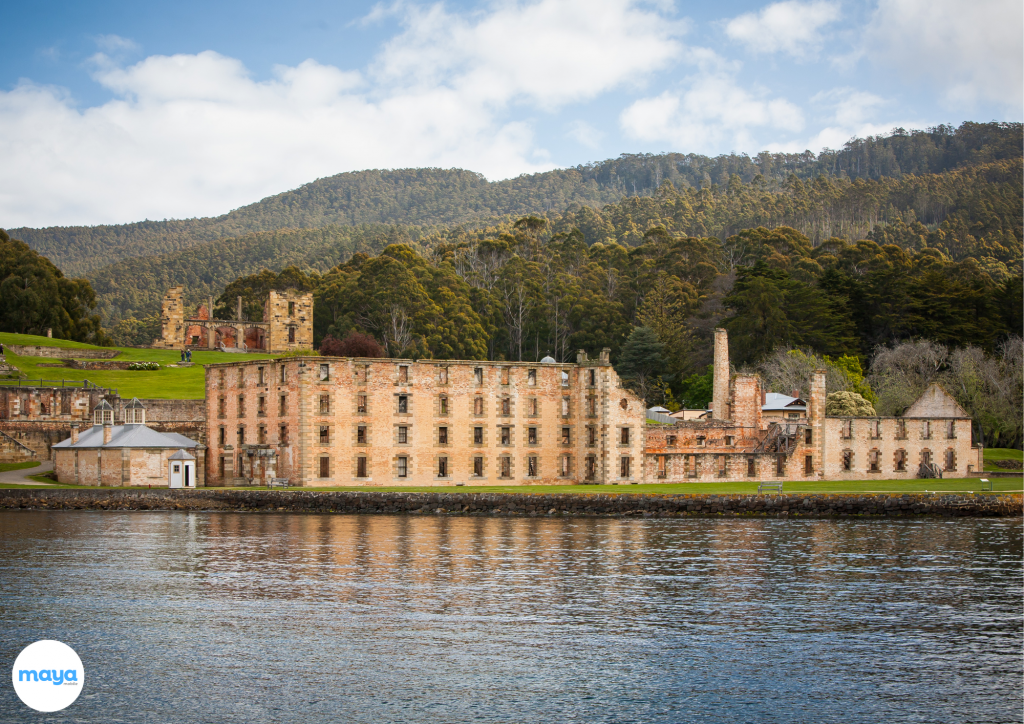 Port Arthur