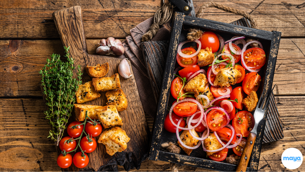 Panzanella