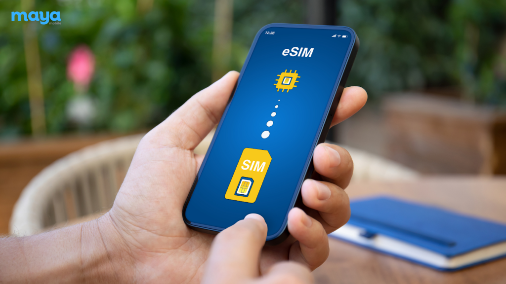 how long does it take to activate esim